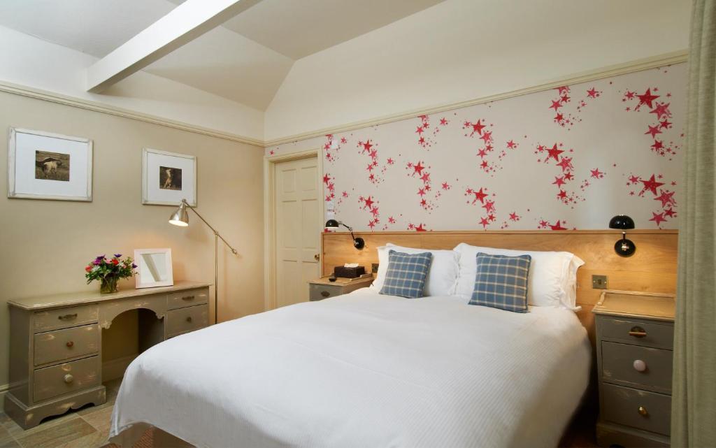 The Museum Inn Farnham  Rum bild