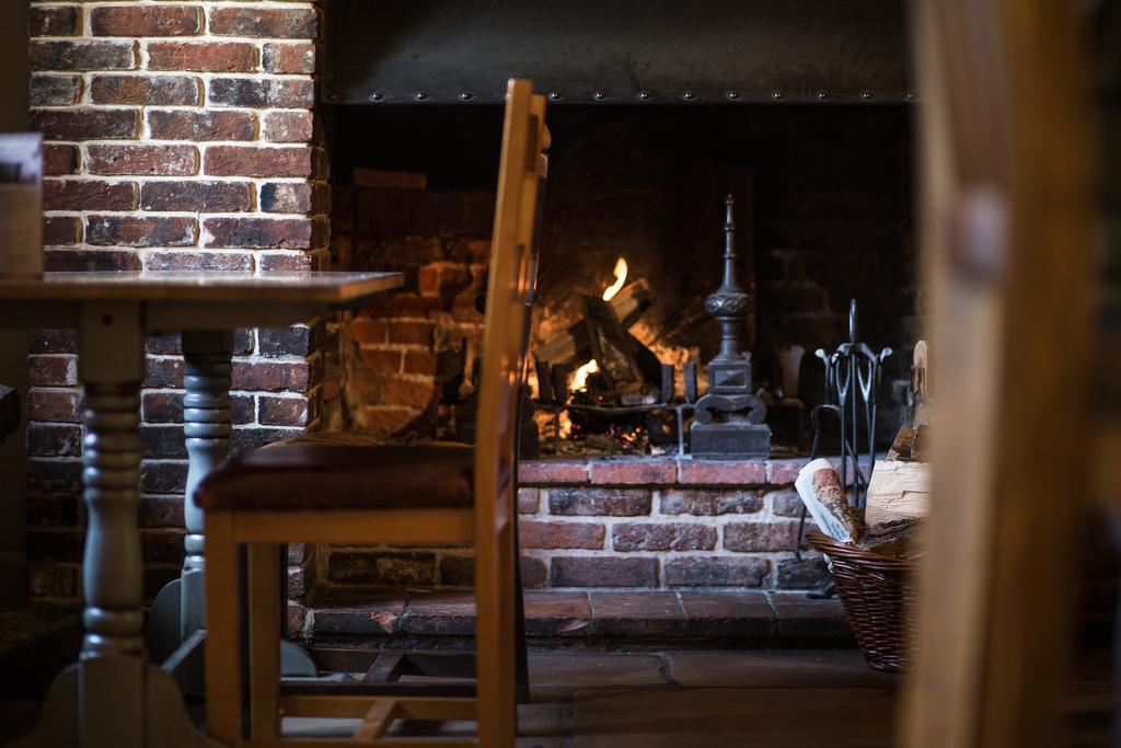 The Museum Inn Farnham  Exteriör bild