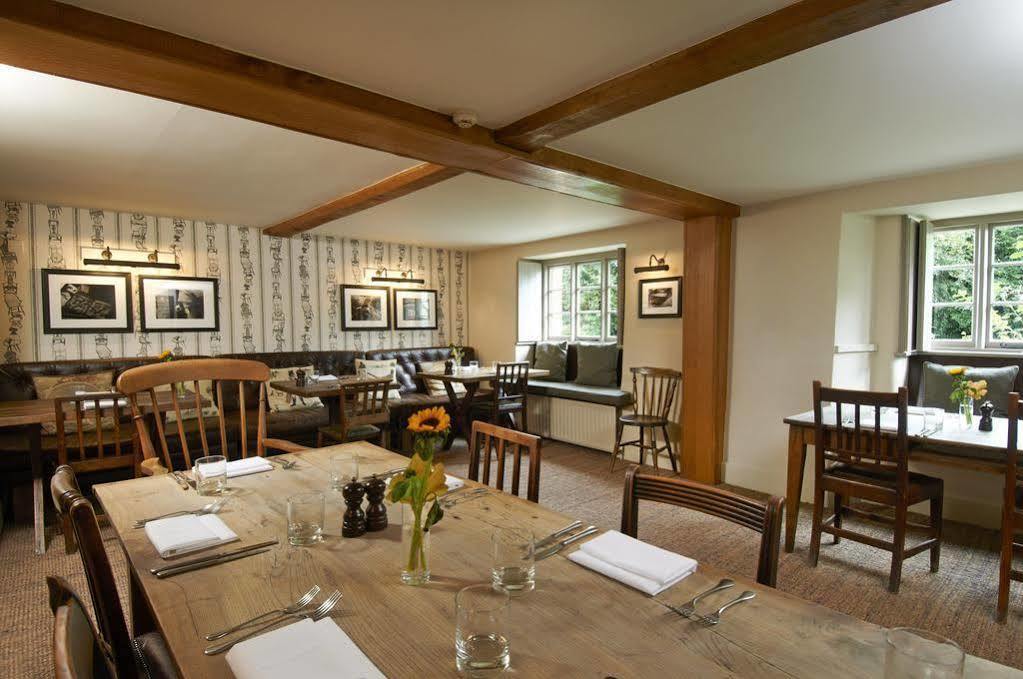 The Museum Inn Farnham  Exteriör bild