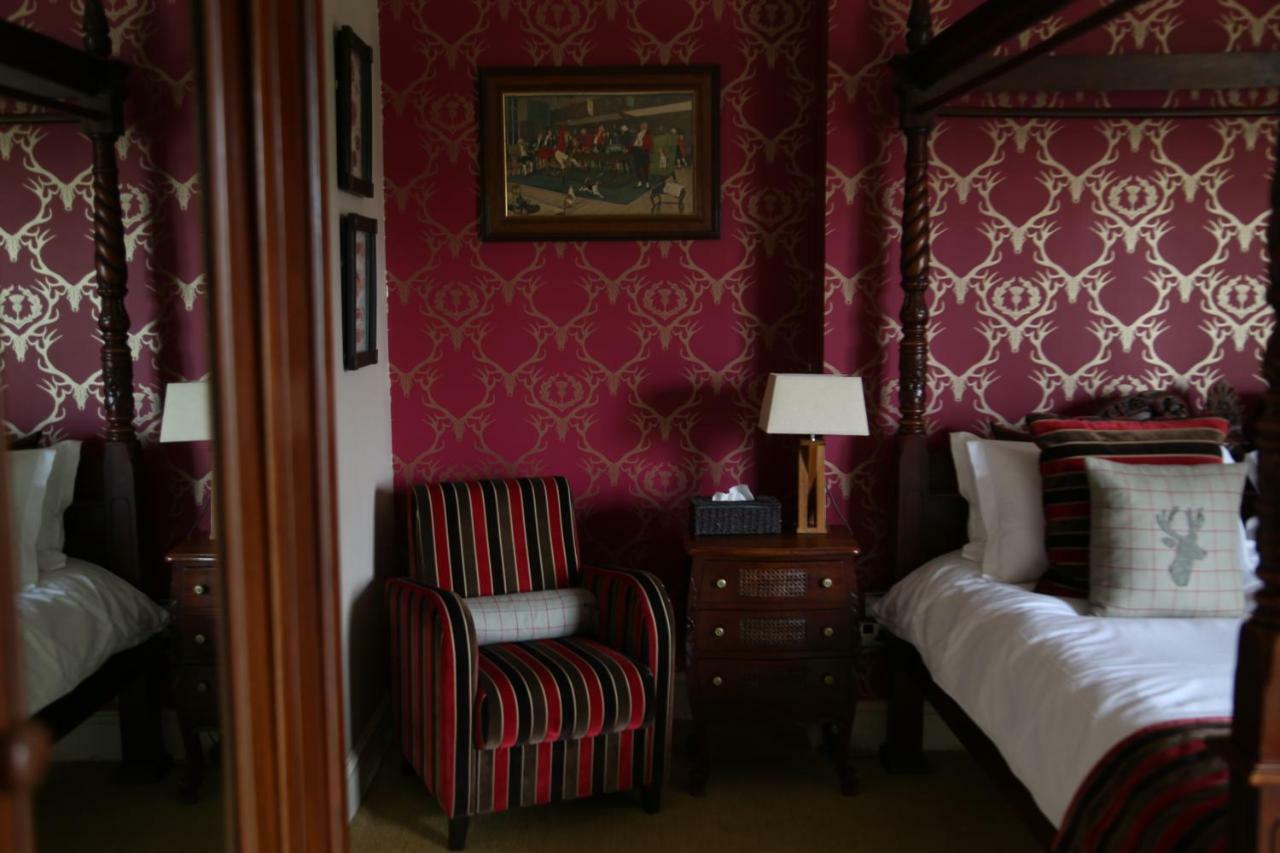 The Museum Inn Farnham  Exteriör bild